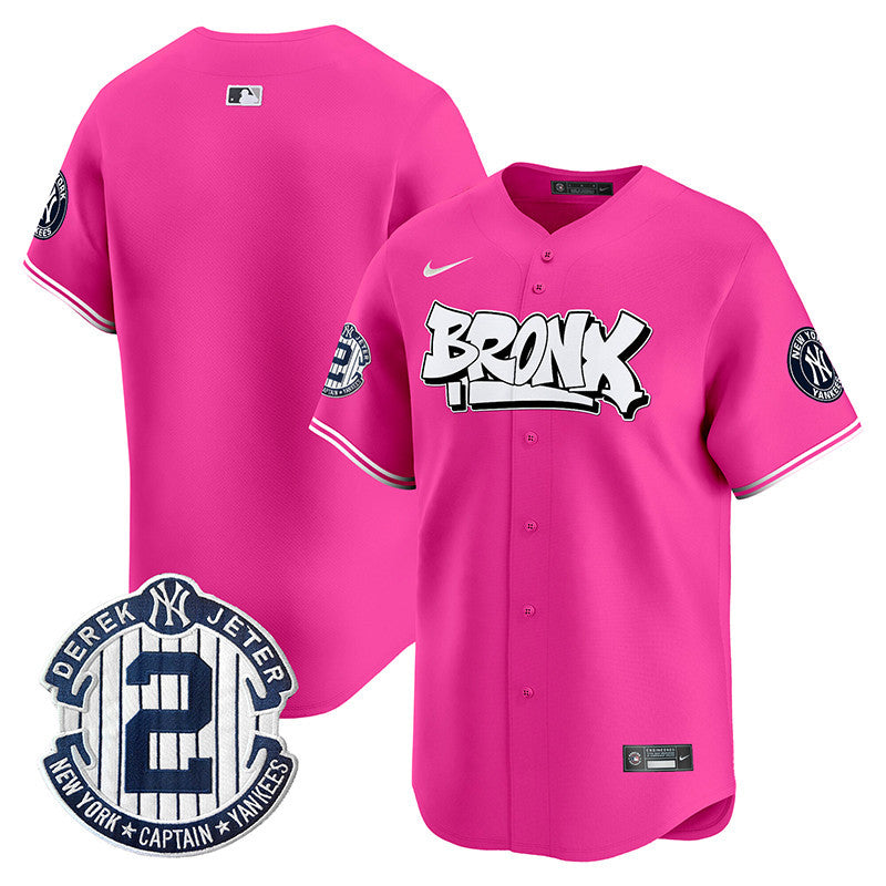 Pink - Team