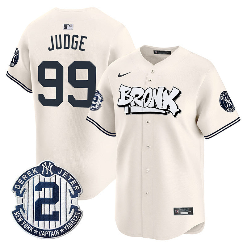 Cream - Aaron Judge
