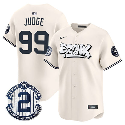 Cream - Aaron Judge