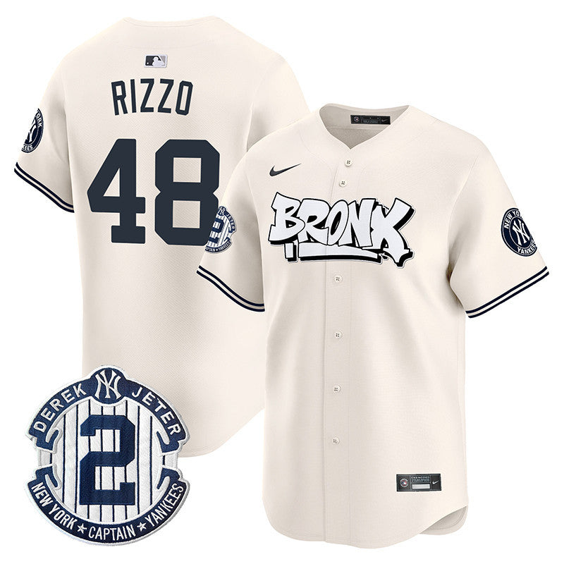 Cream - Anthony Rizzo