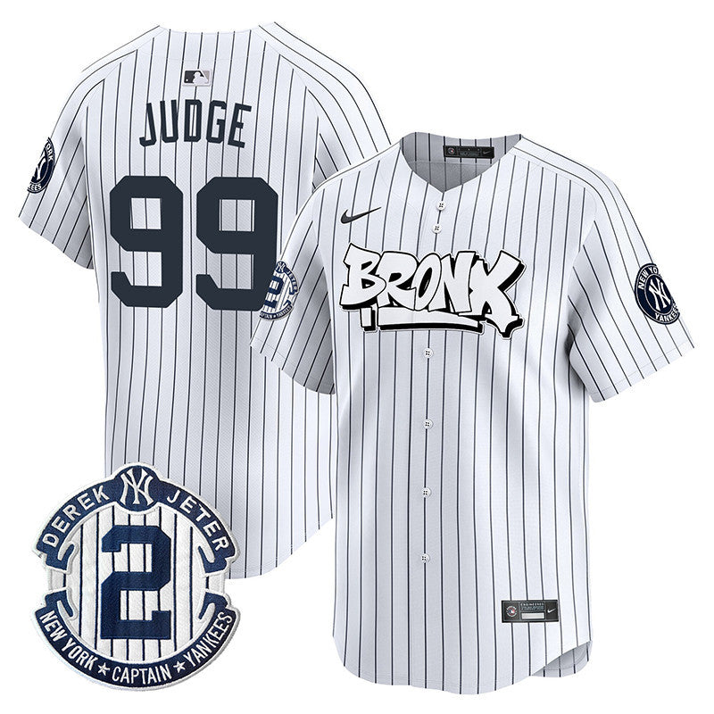 Pinstripe - Aaron Judge