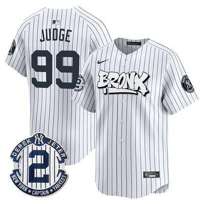 Pinstripe - Aaron Judge