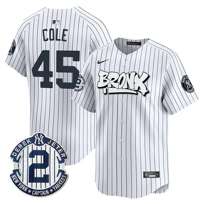 Pinstripe - Gerrit Cole