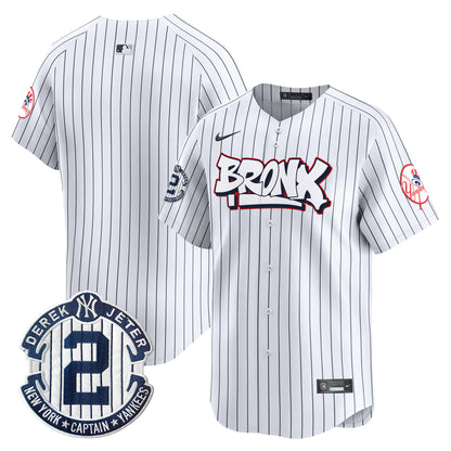 Pinstripe - Team