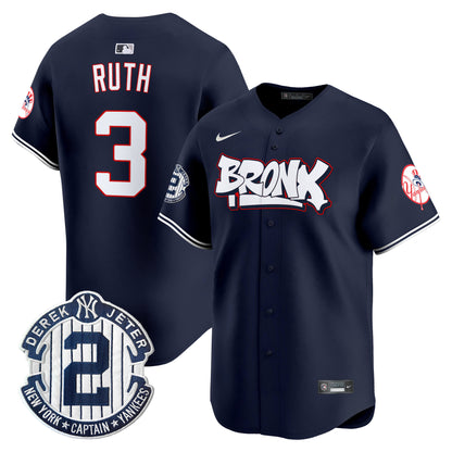 Navy - Babe Ruth