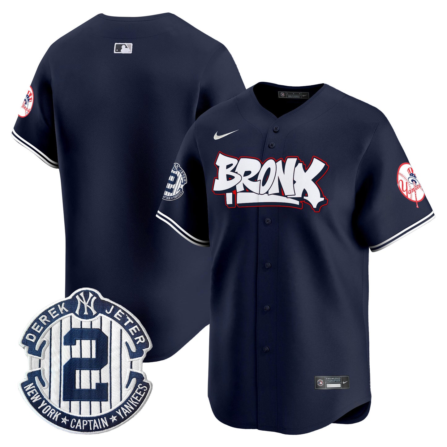 Navy - Team