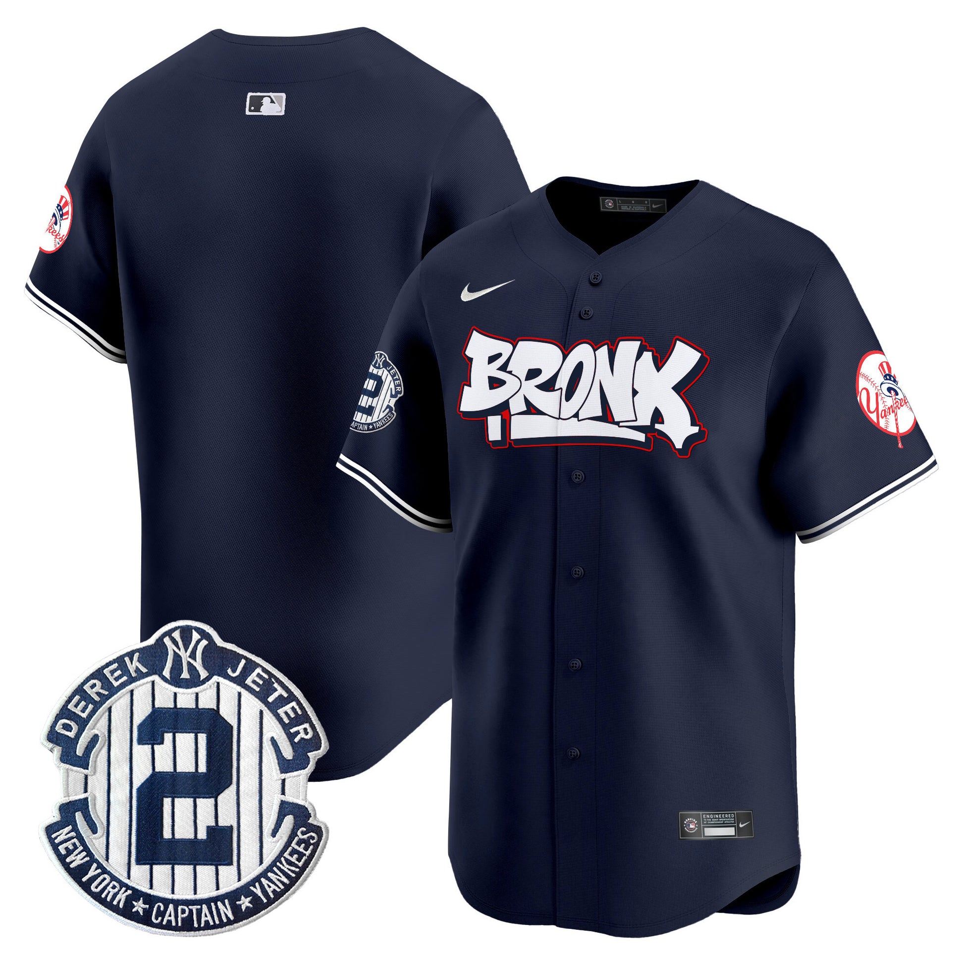 Navy - Team