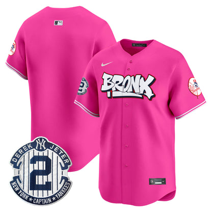 Pink - Team