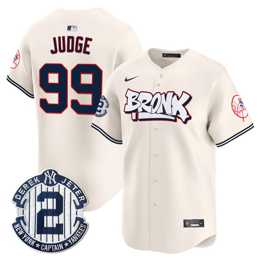 Cream - Aaron Judge