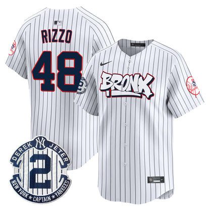 Pinstripe - Anthony Rizzo