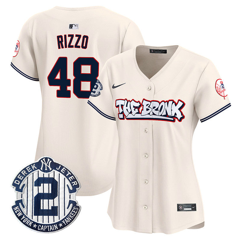 Cream - Anthony Rizzo