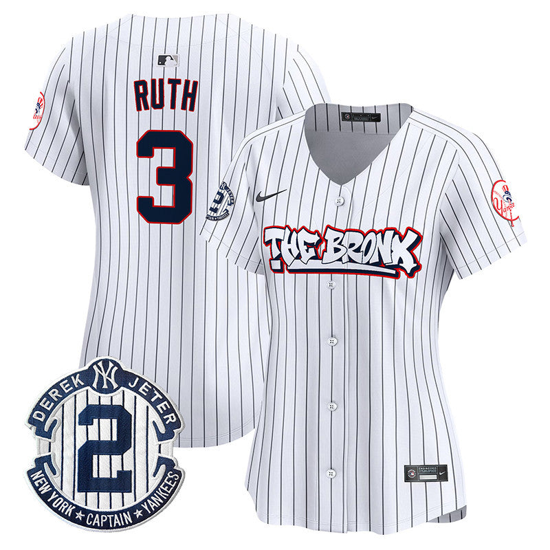 Pinstripe - Babe Ruth