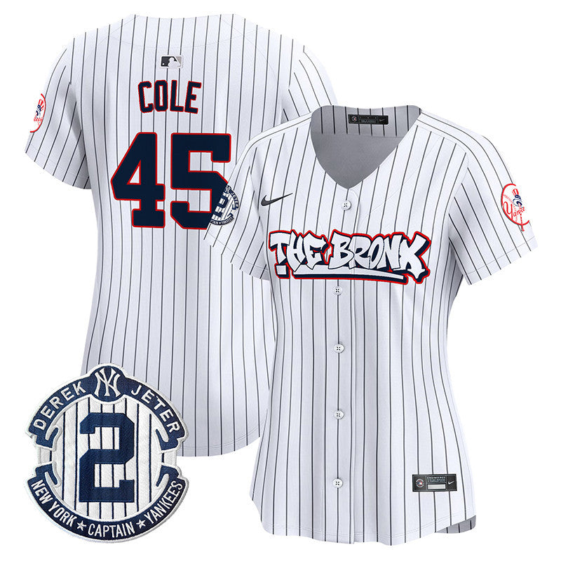 Pinstripe - Gerrit Cole