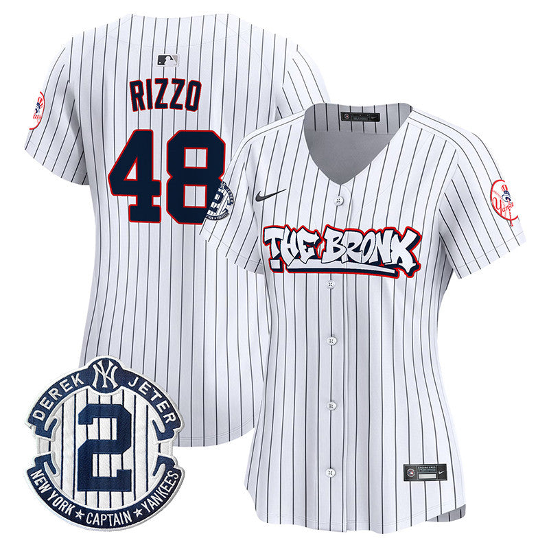 Pinstripe - Anthony Rizzo