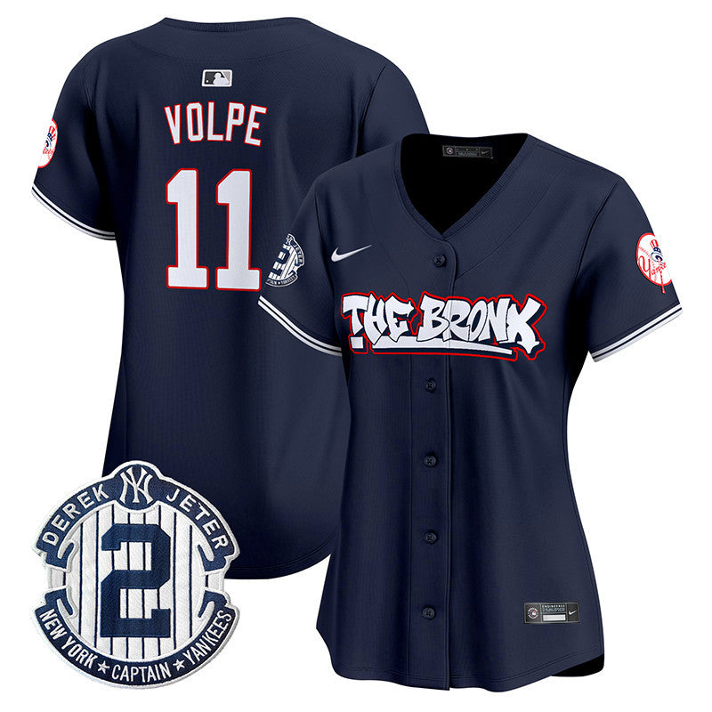 Navy - Anthony Volpe