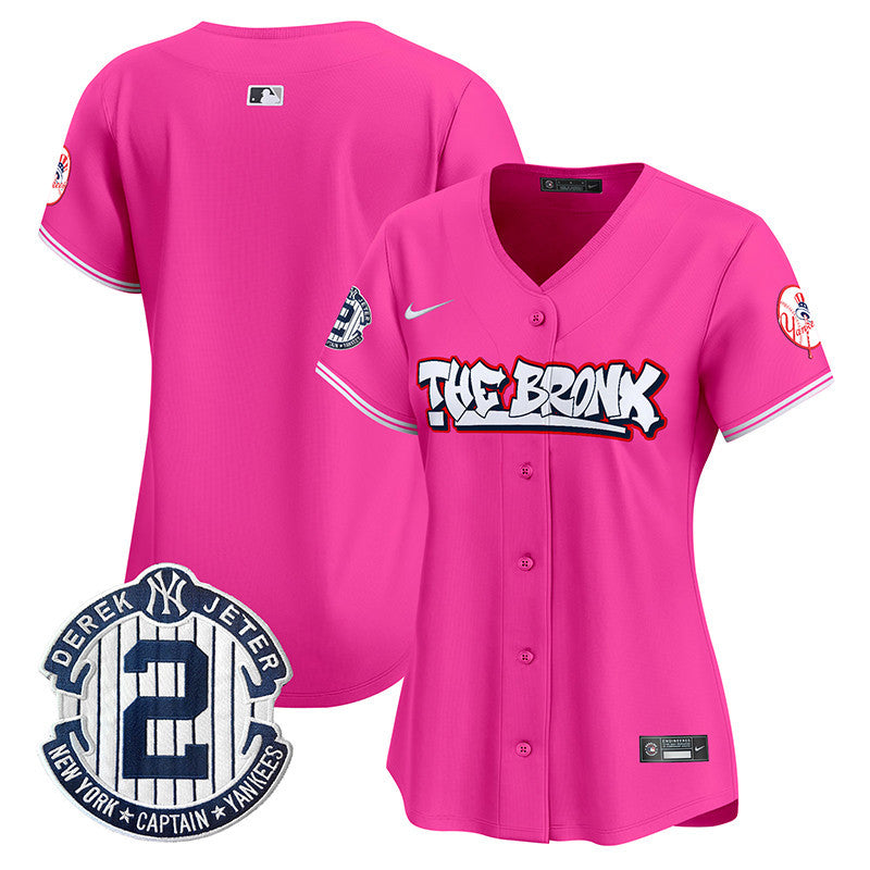 Pink - Team
