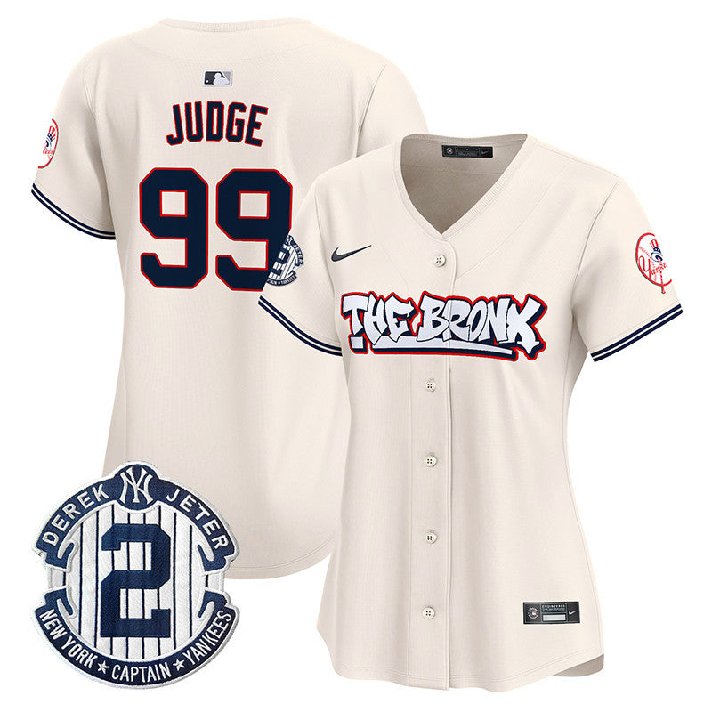 Cream - Aaron Judge