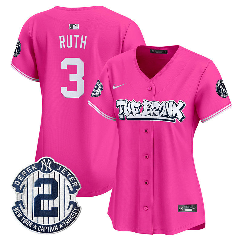 Pink - Babe Ruth