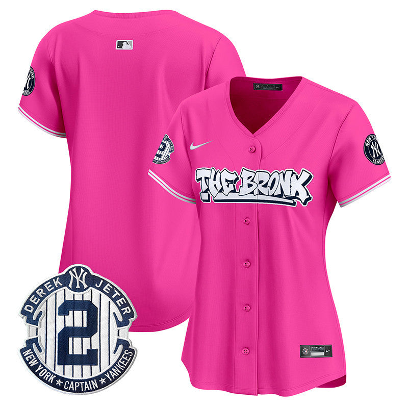 Pink - Team