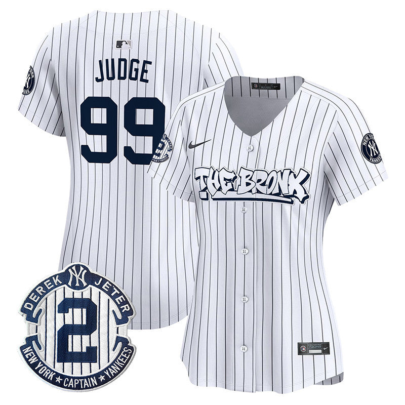 Pinstripe - Aaron Judge