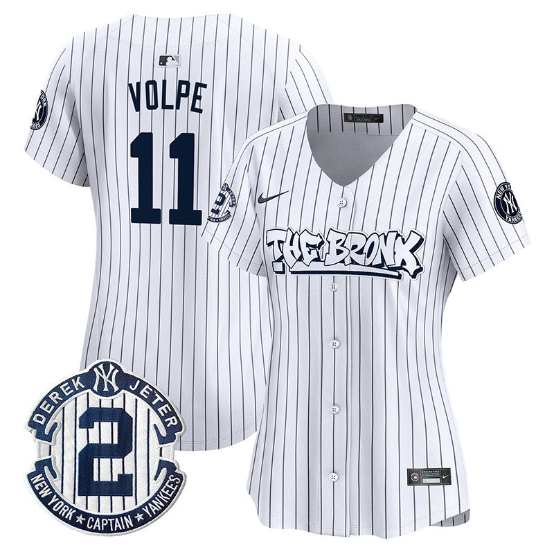 Pinstripe - Anthony Volpe