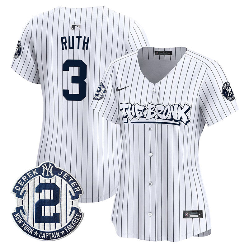 Pinstripe - Babe Ruth