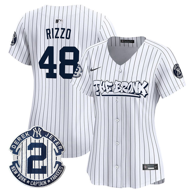 Pinstripe - Anthony Rizzo
