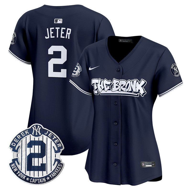 Navy - Derek Jeter