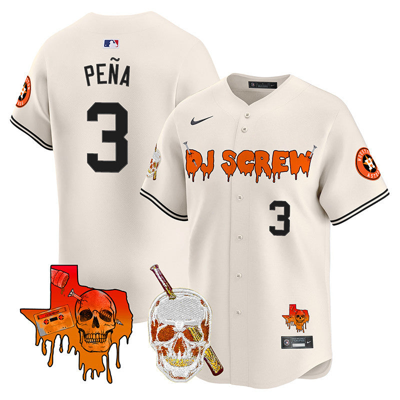 Cream - Jeremy Pena