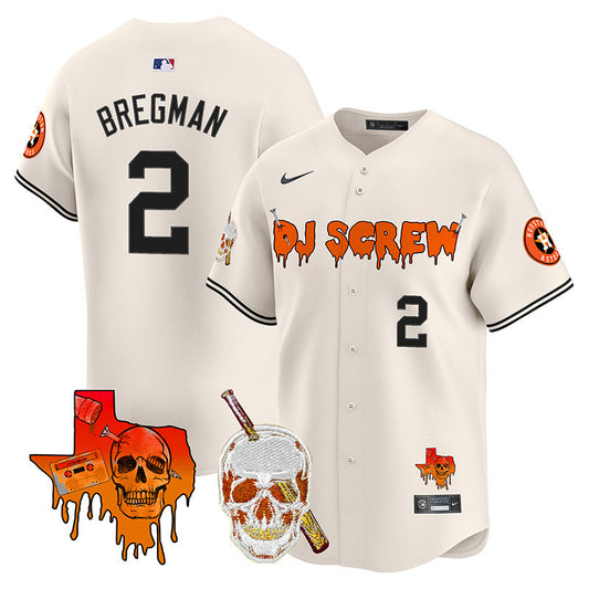 Cream - Alex Bregman