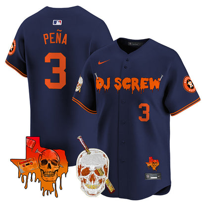 Navy - Jeremy Pena