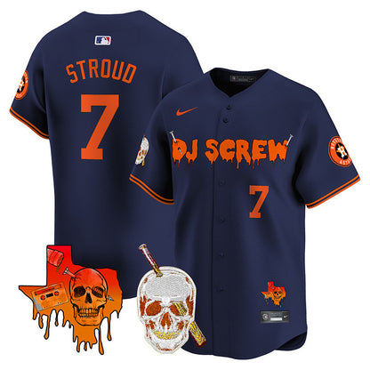 Navy - CJ Stroud