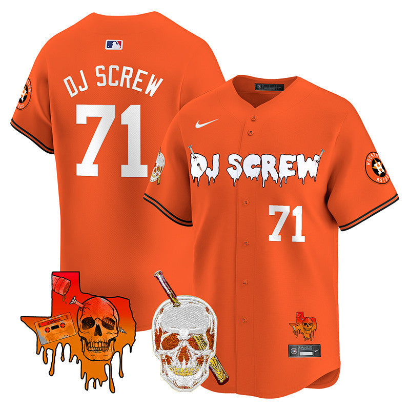 Orange - Screw 1971