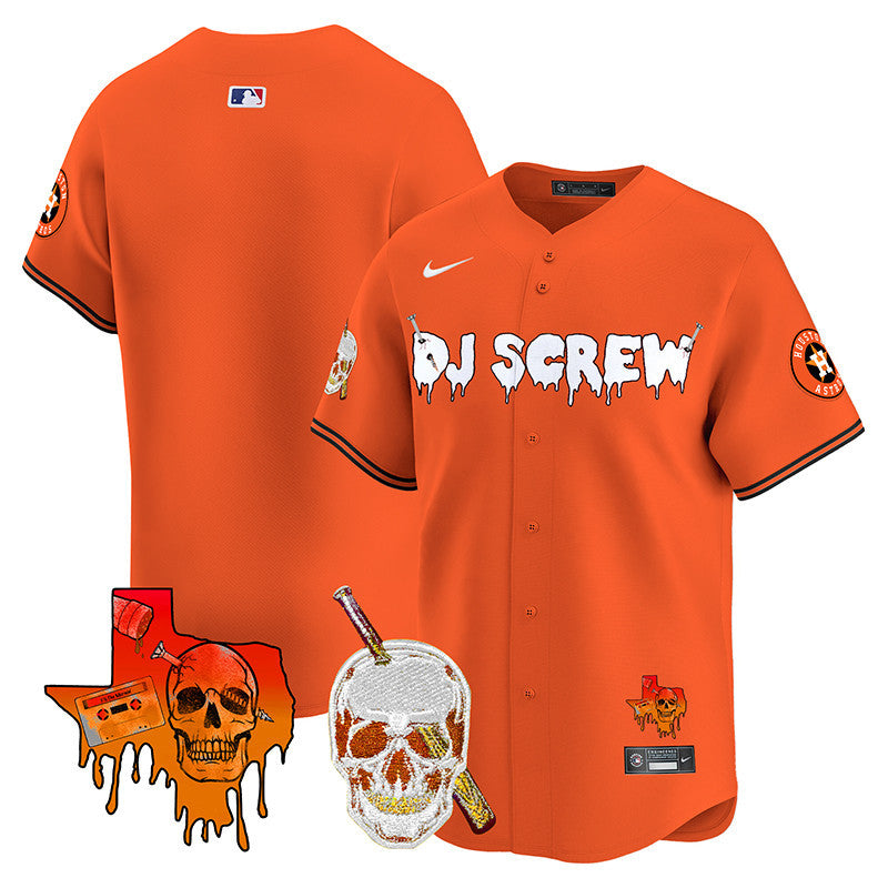 Orange - Team