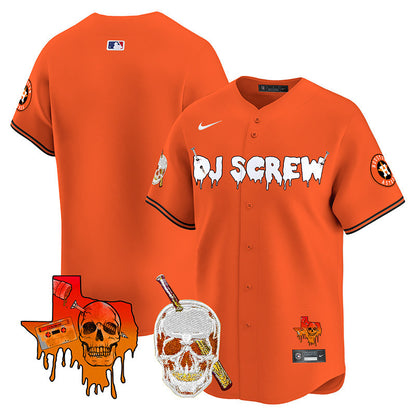 Orange - Team