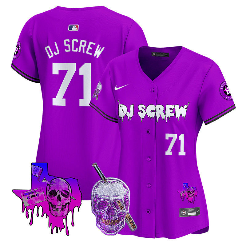 Purple - Screw 1971