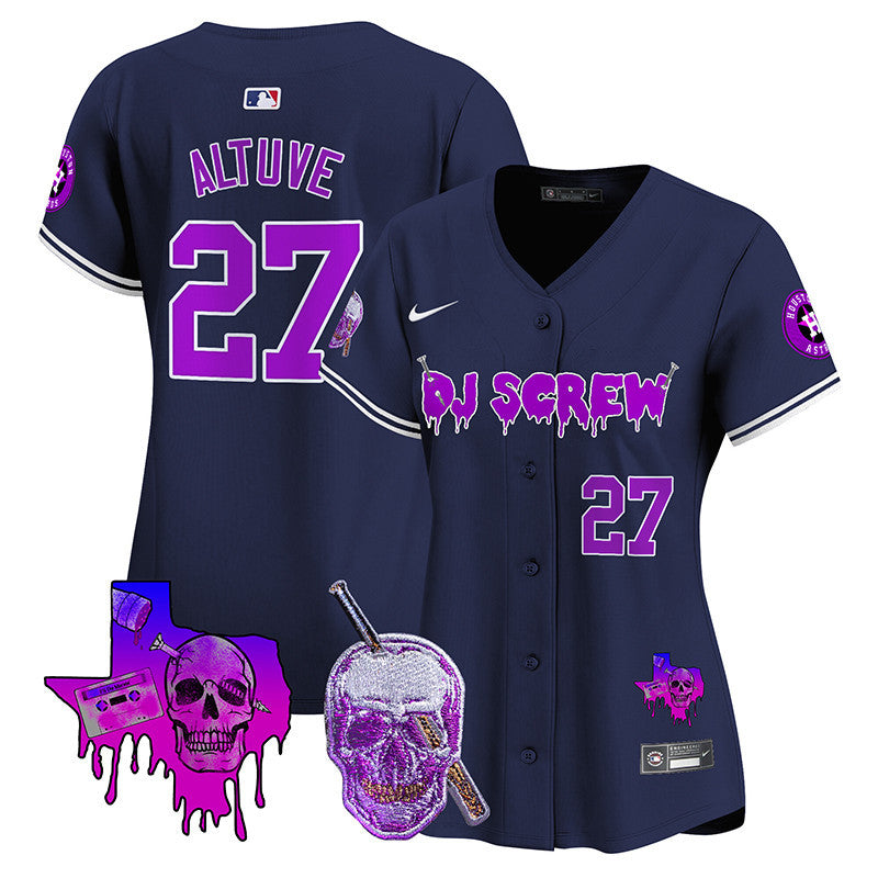 Navy - José Altuve