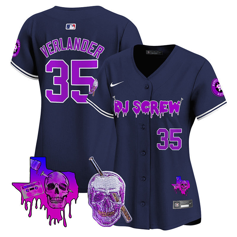 Navy - Justin Verlander