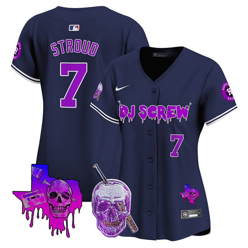 Navy - CJ Stroud
