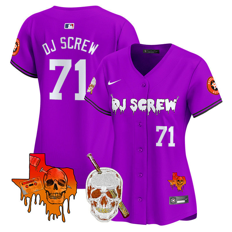 Purple - Screw 1971