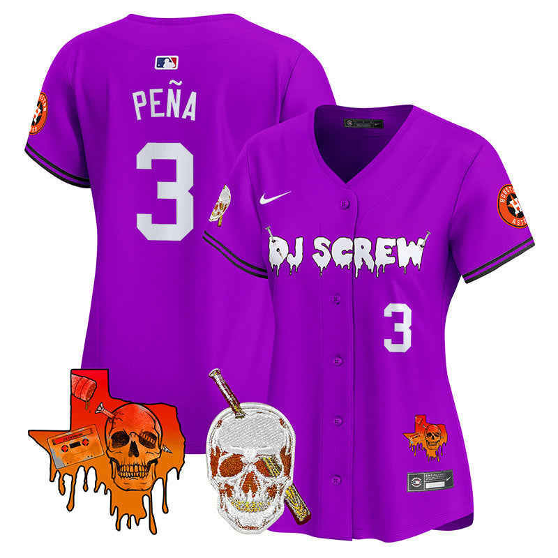 Purple - Jeremy Pena