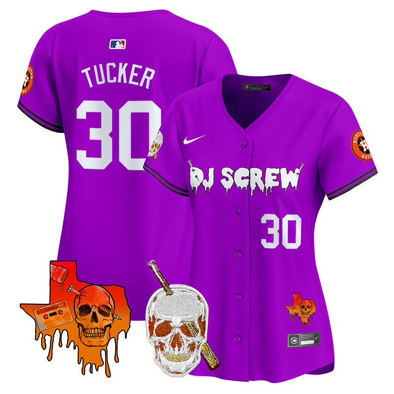 Purple - Kyle Tucker