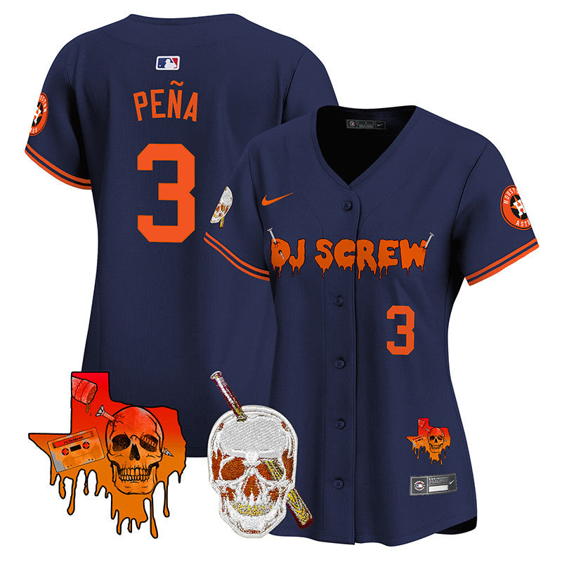Navy - Jeremy Pena