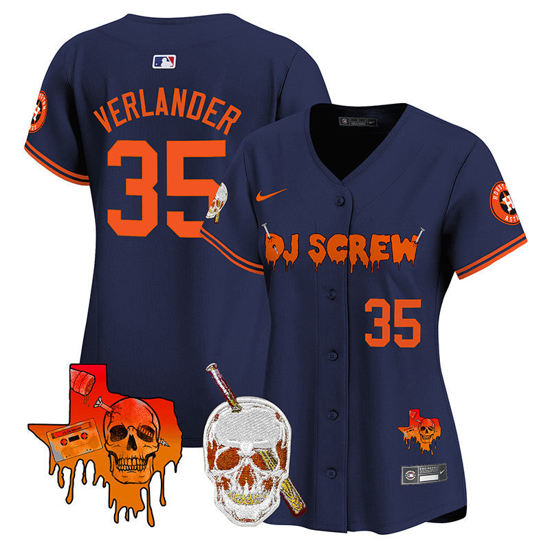 Navy - Justin Verlander