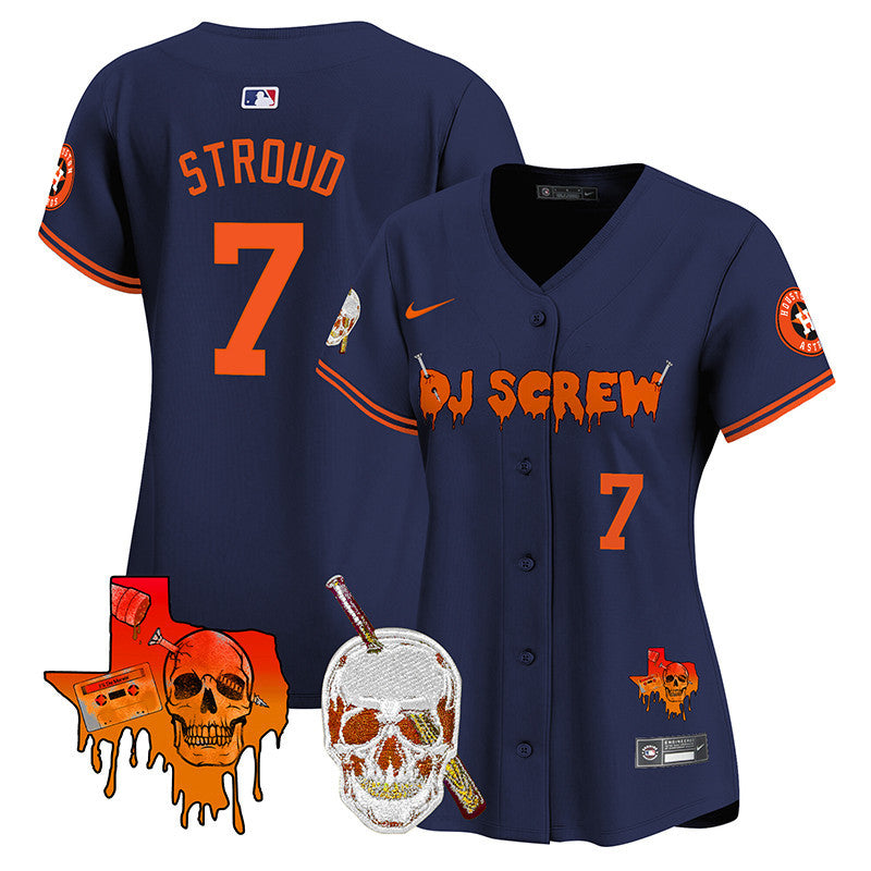 Navy - CJ Stroud