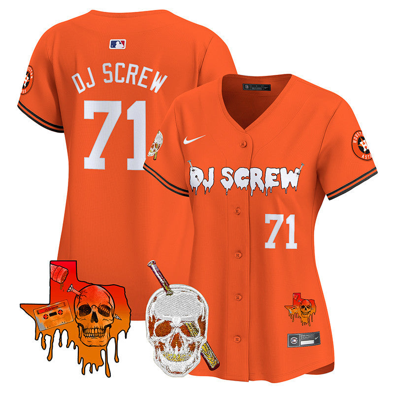 Orange - Screw 1971
