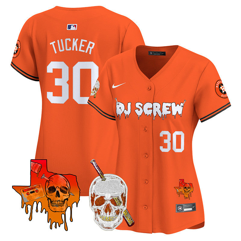 Orange - Kyle Tucker
