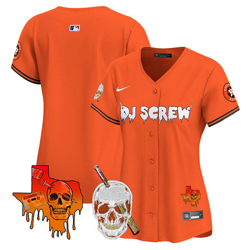 Orange - Team