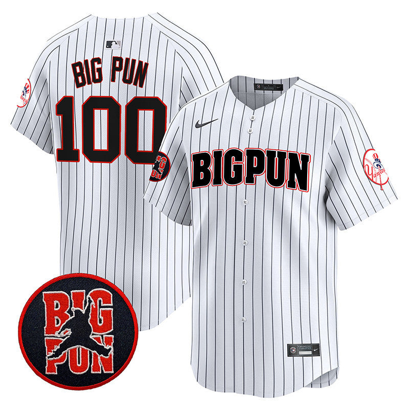 Pinstripe - Big Pun