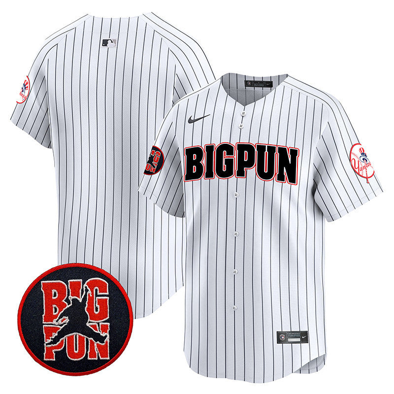 Pinstripe - Team